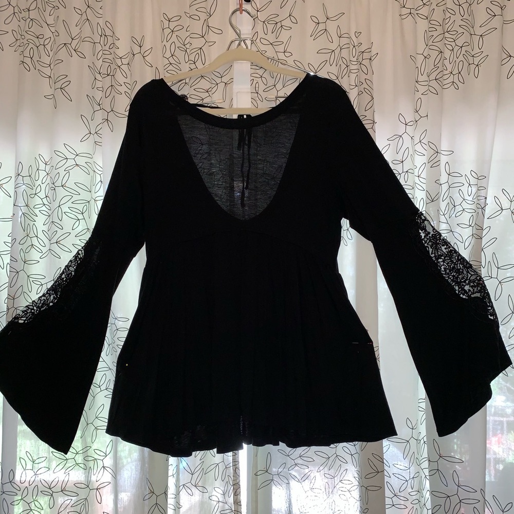 Torrid Super Soft Knit Top